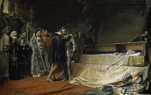 Conversión_del_duque_de_Gandía,_Museo_del_Prado